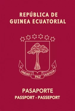 Passport Image